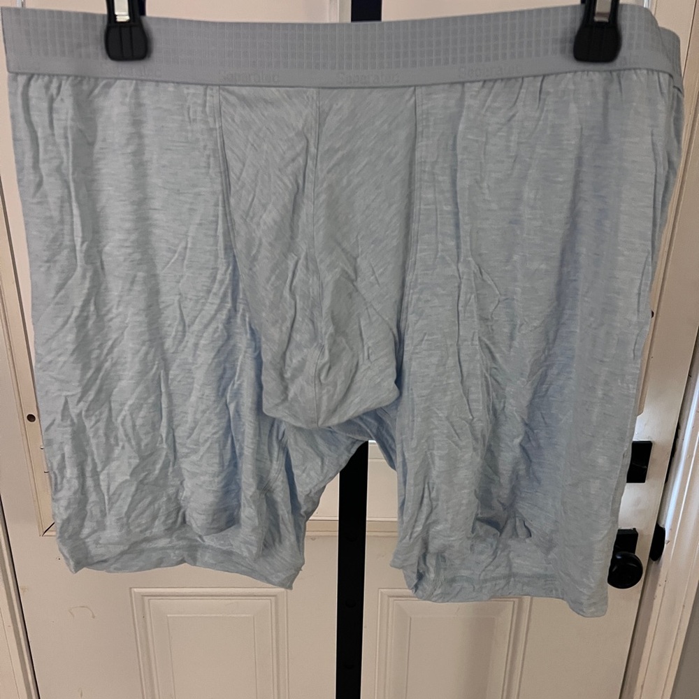 Like new Separatec men’s underwear